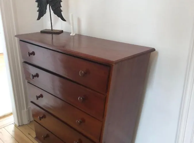 Вилла Chantemerle A Partir De 2 Personnes Вилле-сюр-Мер