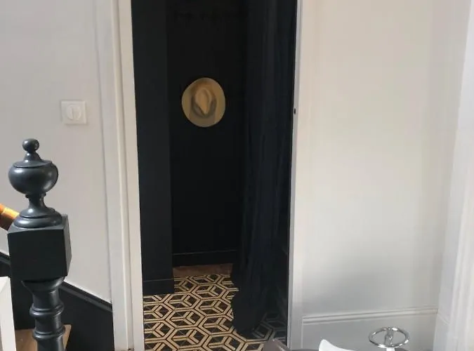 Chantemerle A Partir De 2 Personnes Вилла