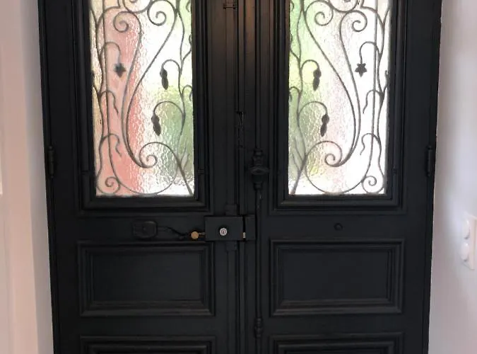 Chantemerle A Partir De 2 Personnes Вилла