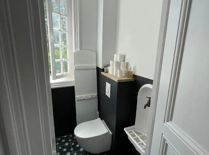 Вилла Chantemerle A Partir De 2 Personnes