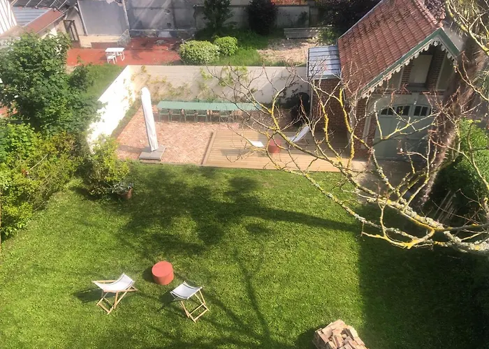 Chantemerle A Partir De 2 Personnes