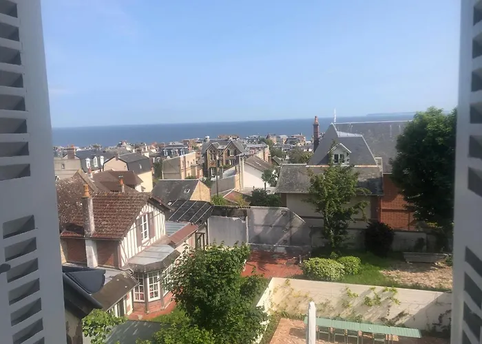 Chantemerle A Partir De 2 Personnes * Вилле-сюр-Мер