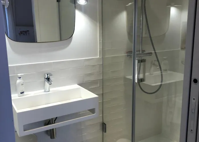 Вилла Chantemerle A Partir De 2 Personnes *